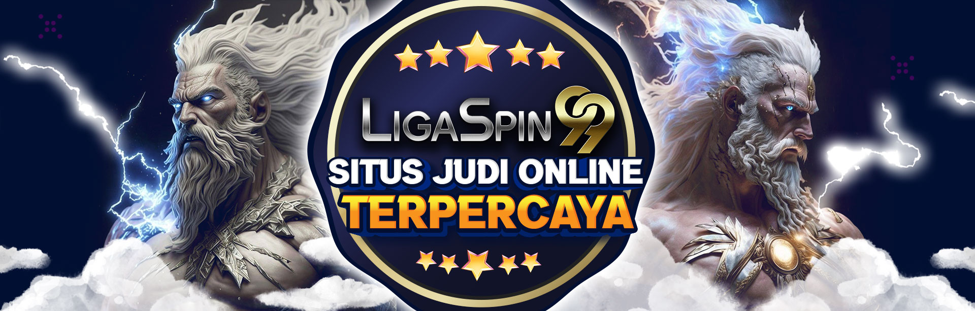 SITUS JUDI ONLINE TERPERCAYA