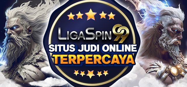 SITUS JUDI ONLINE TERPERCAYA